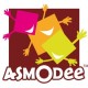 Asmodee spellen