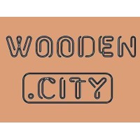 Wooden City Puzzels