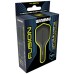 Darts Shaft n Flight Fusion Black Short