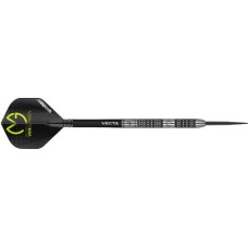 Winmau MvGerwen Absolute 24g NT90
* levertijd onbekend *