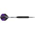 Darts Winmau Apocalypse 23 gr. Brass Zw.