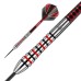 Winmau D.Priestley Silver 23 gr. NT 90 %
* verwacht week 15 *