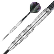 Darts Winmau S.Whitlock Silver 22gr.90%
* verwacht week 17 *