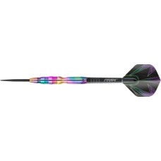 Darts Winmau S.Whitlock Rainbow 24gr.90%
* Verwacht week 17 *