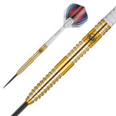 Darts Winmau D. Gurney Silver 23gr.90% 
* verwacht week 15 *