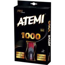 T.T.Bat ATEMI 1000 concave