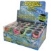 Aqua Bouncer Ball 6 cm stuitert op water VPE 12
* Verwacht week 15 *