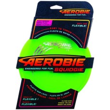 Aerobie Squidgie/Jelly-Disc soft disc
