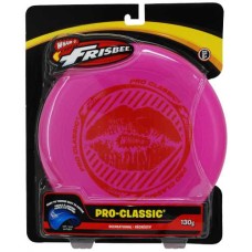 Frisbee 130gr.Pro-Classic 3col.ass.Wham-O