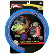 Extr.COASTER Frisbee ring 13inch.3 col.ass.Wham-O
* delivery time unknown *