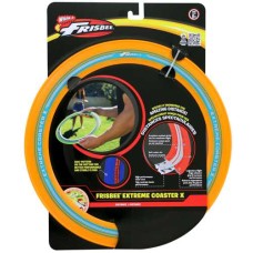 Extr.COASTER Frisbee ring 13inch.3 col.ass.Wham-O
* delivery time unknown *