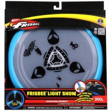Frisbee Lightshow 200 gram Wham-O
* delivery time unknown *