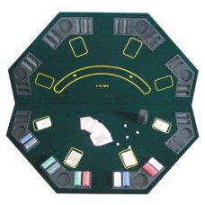 Pokeropzettafel 8hkg.vouwb 125x125x2.5cm.