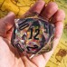 Dobbelsteen D20 Liquid Glitter 55mm.doos
* Verwacht week 27 * Dobbelsteen D20 Liquid Glitter 55mm.doos
* Verwacht week 27 *