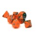 Dobbelstenen Toxic Oranje/Groen 7 ass zakje
* Verwacht week 20 *