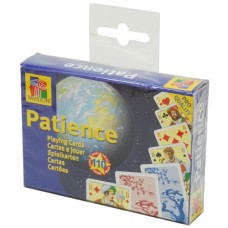 Patience-cards-Set 1/2