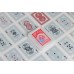 Pokerkaarten Waterproof Plastic Bicycle Pokerkaarten Waterproof Plastic Bicycle