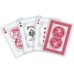 Pokerkaarten Waterproof Plastic Bicycle Pokerkaarten Waterproof Plastic Bicycle