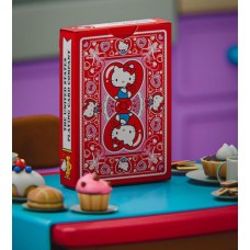 Pokerkaarten Bicycle - Hello Kitty
