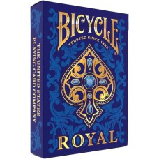 Pokerkaarten Bicycle- Royal Deck Pokerkaarten Bicycle- Royal Deck