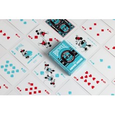 Pokerkaarten Bicycle- Minnie Mouse