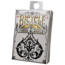 Pokerkaarten Bicycle - Archangels Premium