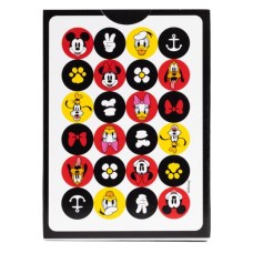Pokerkaarten Bicycle- Mickey & Friends