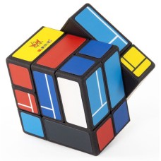 Mondriaan Brainpuzzel Recent Toys