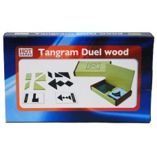 Tangram dubbel kist blank hout+60 kaart.
* levertijd onbekend *