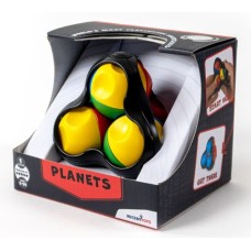 Planets 3d brainpuzzel blister,Recent-Toys