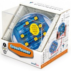 Cross-Teaser 3D Brainpuzzle Recent-Toys