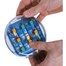 Cross-Teaser 3D Brainpuzzle Recent-Toys