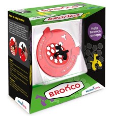 Bronco, Brainpuzzle Recent-Toys