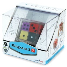 Equal 7, Brainpuzzel  Recent Toys