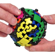 Gear Ball, brainpuzzel, Recent Toys
* levertijd onbekend *