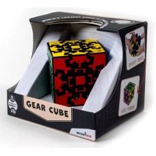 Gear Cube, Brainpuzzel, Recent Toys
* levertijd onbekend *
