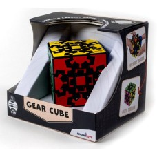 Gear Cube, Brainpuzzel, Recent Toys
* verwacht week 21 *