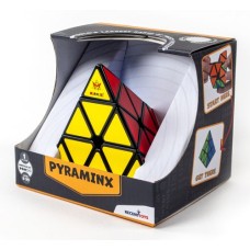 Pyraminx, Brainpuzzel, Recent Toys