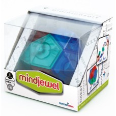 Mind Jewel, brainpuzzel, Recent Toys
