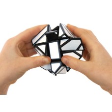 Ghost Cube - brainpuzzel, Recent Toys
* levertijd onbekend *