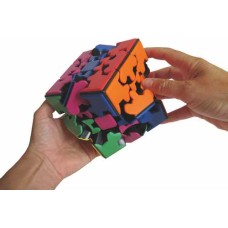 Gear Cube XXL - Brainpuzzel Recent Toys