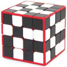 Checker Cube, Brainpuzzel Recent Toys