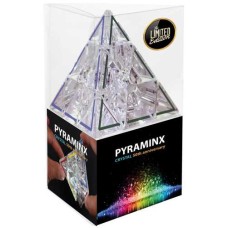 Pyraminx Crystal, Limited Edition