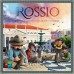 Rossio - Boardgame EN/DE/ES