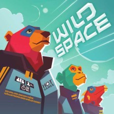 Wild Space Cardgame NL
Dutch version !