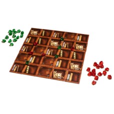 Libraria spel