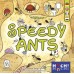 Speedy Ants kaartspel NL/FR/DE/EN Huch