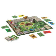 Funky Monkey NEW Boardgame, Huch EN/FR/DE/NL