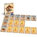 Dollars Wanted cardgame NL/FR/DE/EN Huch