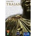 Trajan Bordspel - Huch NL/FR/DE/EN Huch